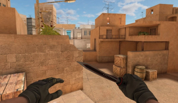 对峙2国际服最新版免费下载