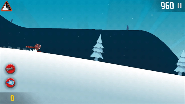 哈雪大帽险手游无广告版图4