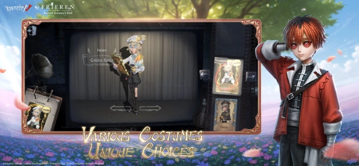 第五人格国际服(4)