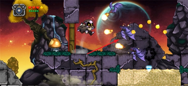 魔法狂暴游戲下載