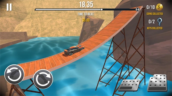 极限特技赛车游戏正版图3