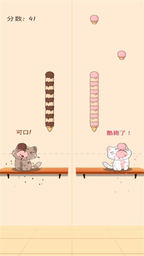 猫咪二重奏正版(2)