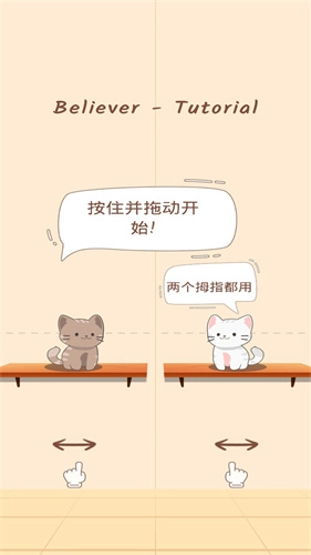 猫咪二重奏正版(3)