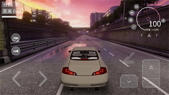 梦想之路汉化版(2)