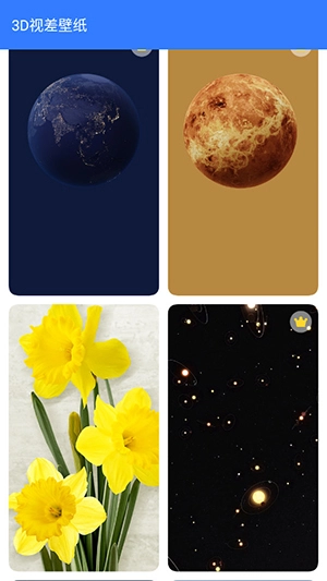 New Launcher软件图4