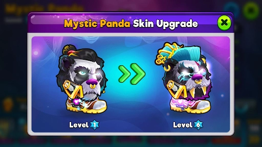 撞头足球2官方正版图3