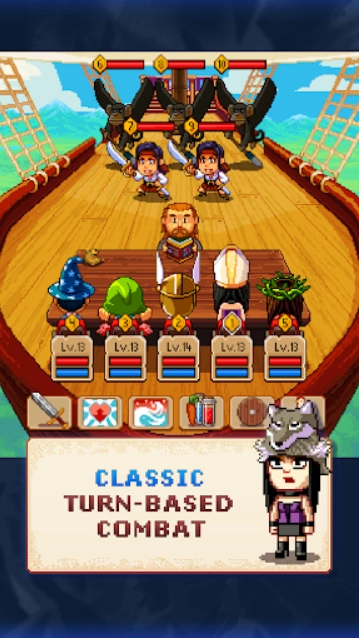 骑士经理2截图0