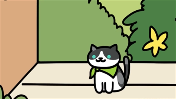 猫咪后院2