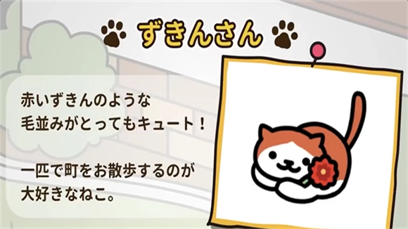 猫咪后院2