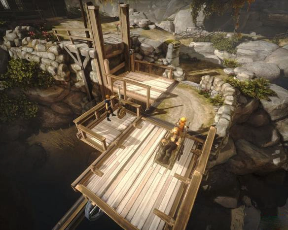 兄弟双子传说图2