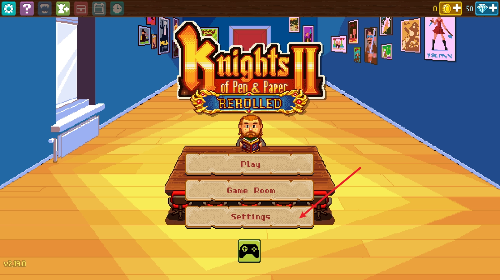 骑士经理2官方版下载