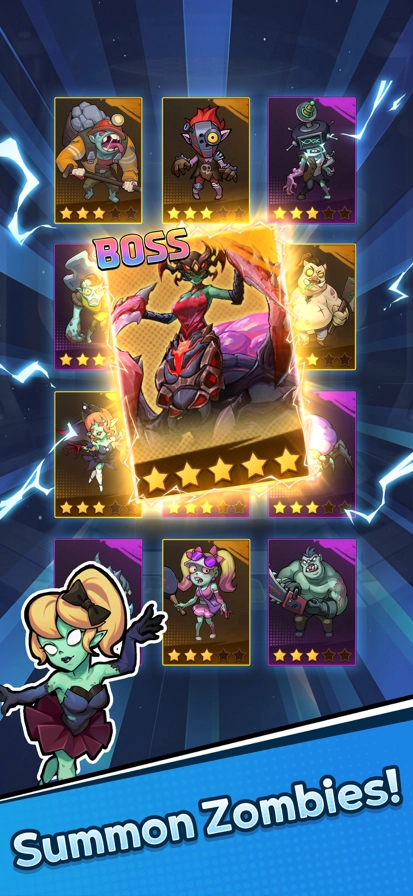 向僵尸开炮国际服(2)