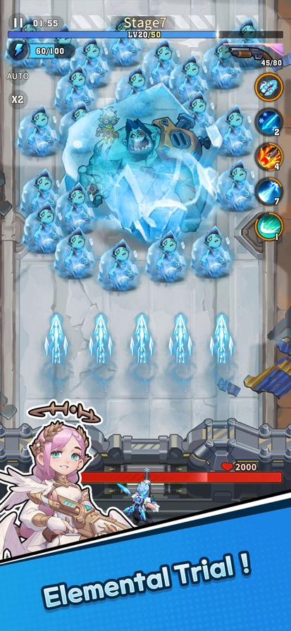 向僵尸开炮国际服(5)