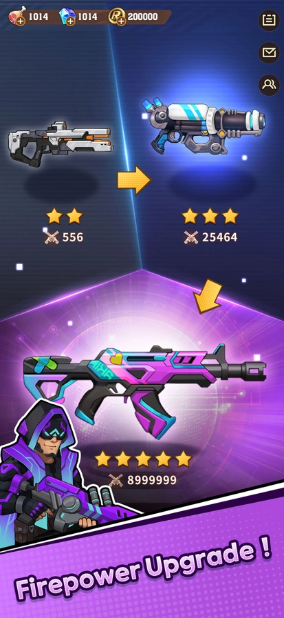 向僵尸开炮国际服(6)