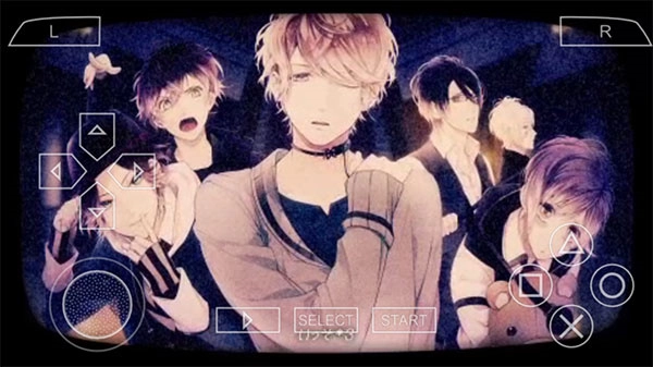 魔鬼恋人安卓直装版图1