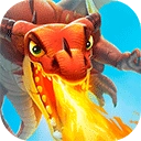 饥饿龙安卓直装版