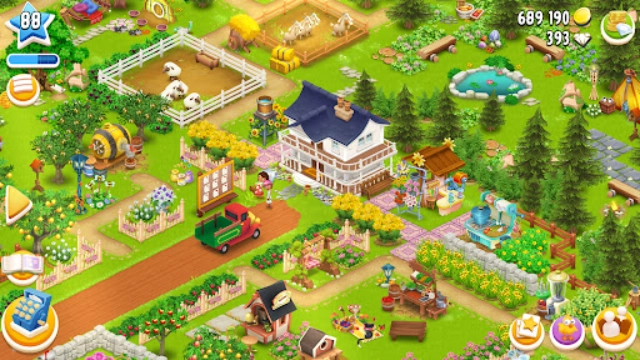 hayday