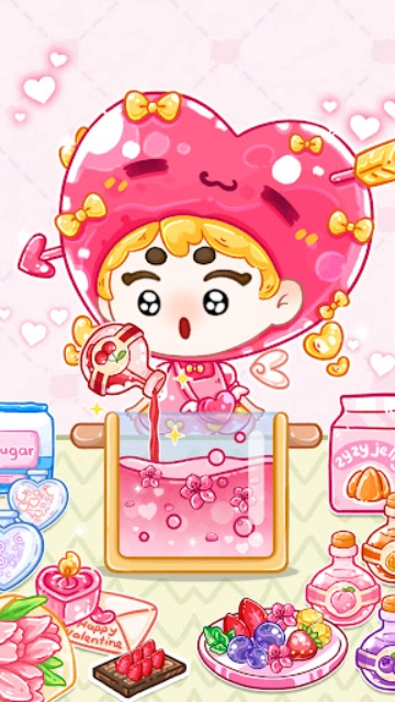 果冻大师正版图2