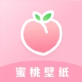蜜桃主题壁纸手机最新版