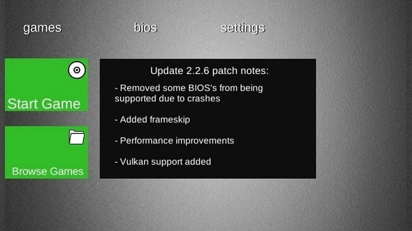 Xbox360模拟器安卓版图3