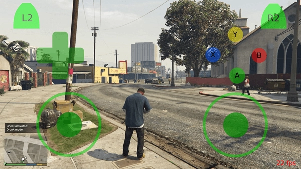 Xbox360模拟器安卓版图2