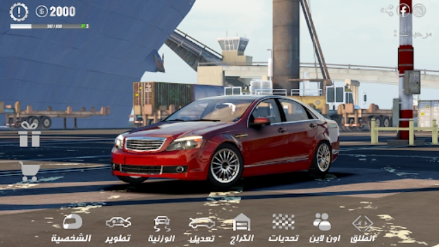 汽车迷游戏完整版(1)