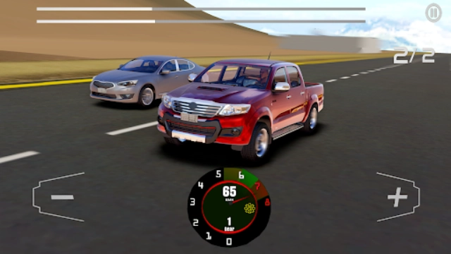 汽车迷游戏完整版(3)