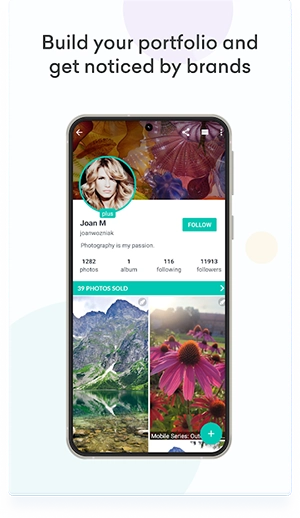 Foap手机最新版图4