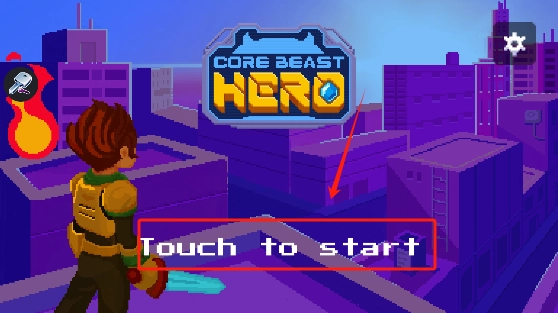 核心野兽英雄手游下载