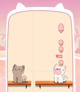 猫咪养成日记游戏完整版下载