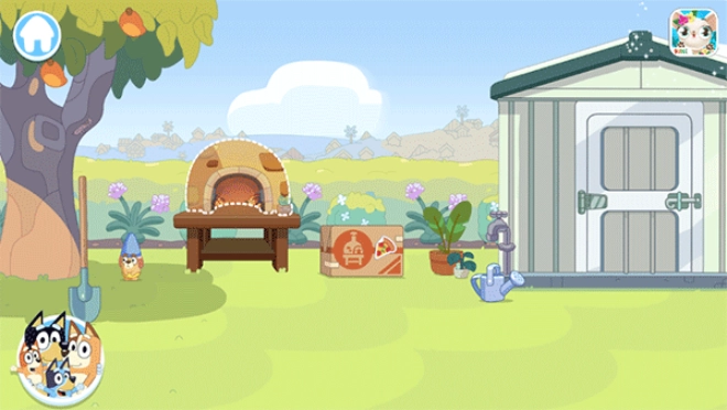 布鲁伊一起玩吧中文版(4)