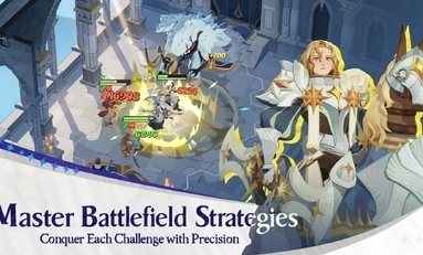 剑与远征启程国际服图2