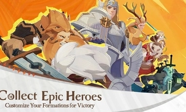 剑与远征启程国际服图1