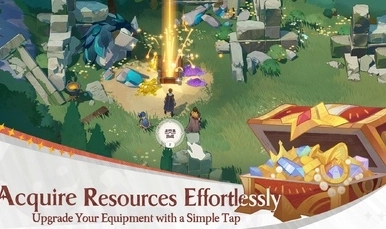 剑与远征启程国际服图4