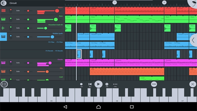 FlStudioMobile