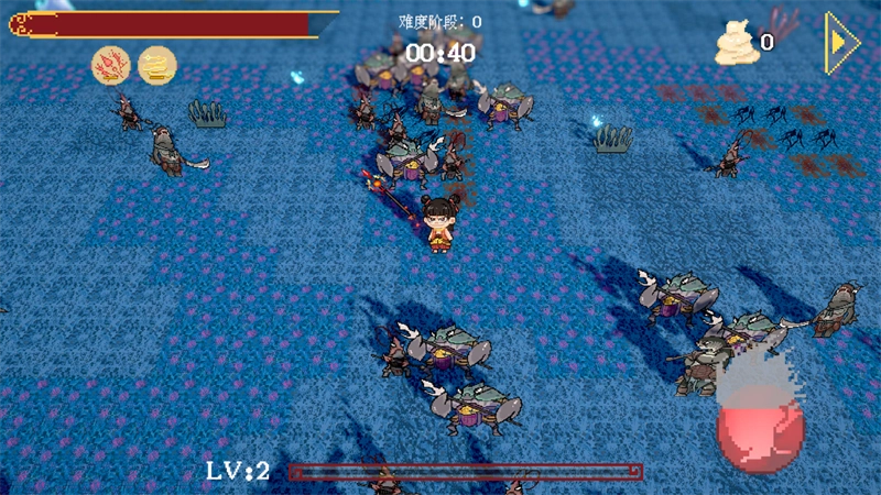 黑神榜哪吒游戲截圖3