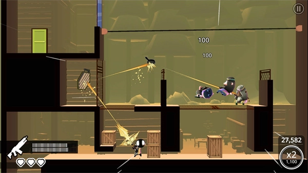 我的朋友佩德罗老版(5)