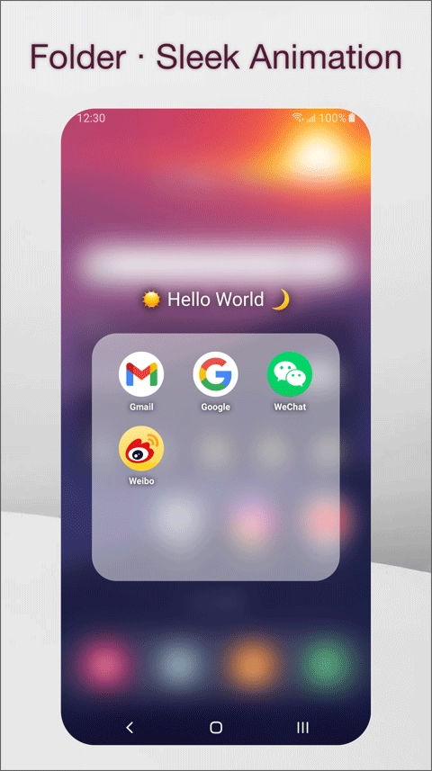 DNA桌面专业版图5