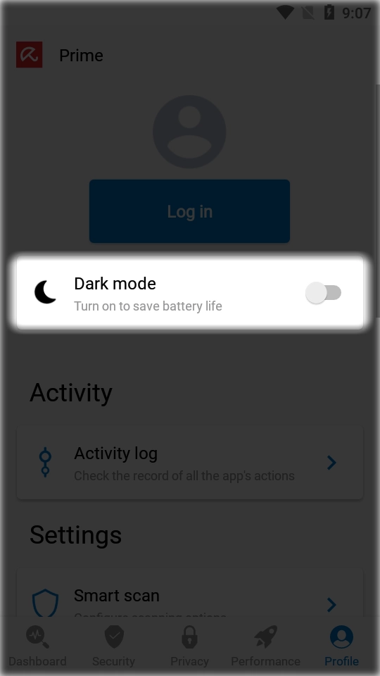 Avira杀毒软件(Avira Security)正版图2