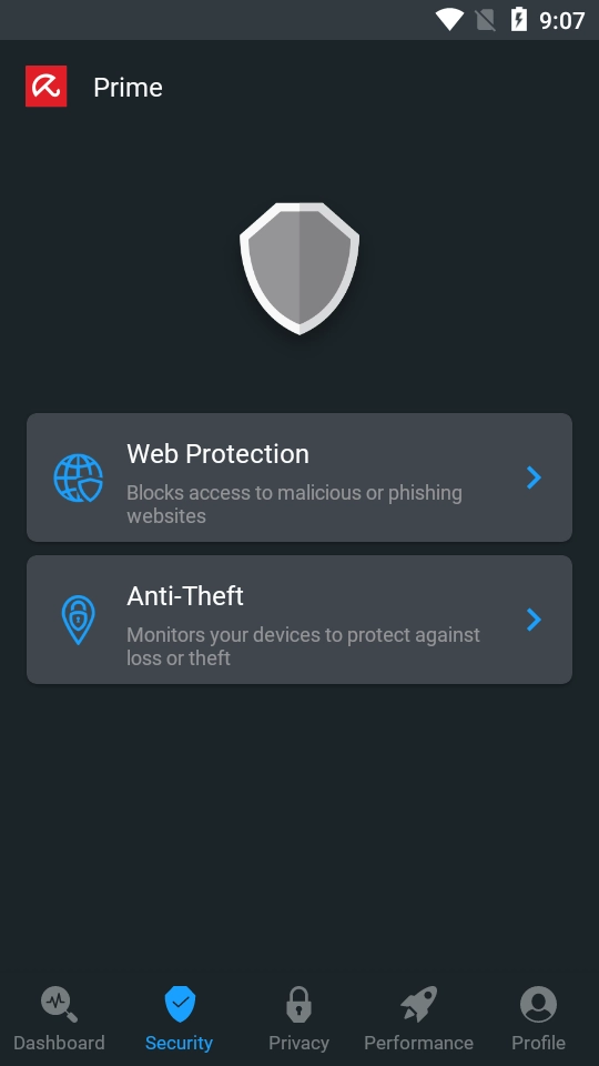 Avira杀毒软件(Avira Security)正版图1