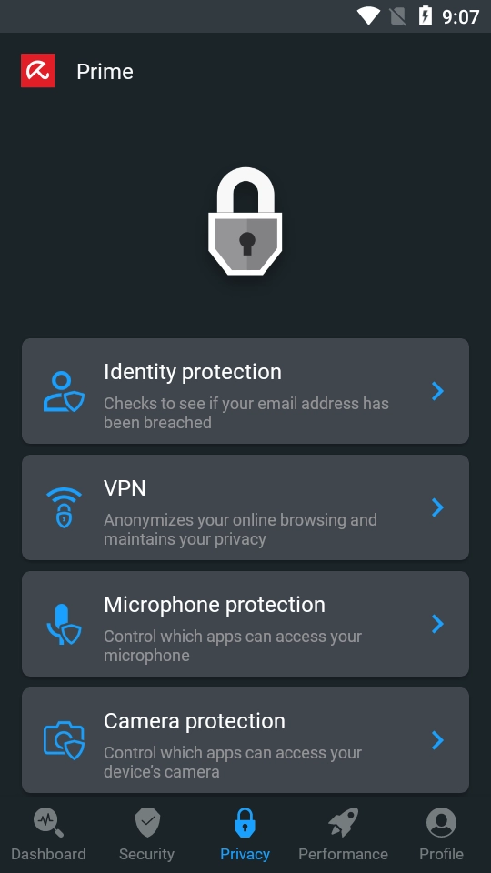 Avira杀毒软件(Avira Security)正版图3