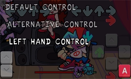 周五夜放克正版