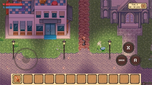 森林之灵游戏安装包图2