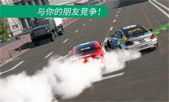 carx漂移赛车2