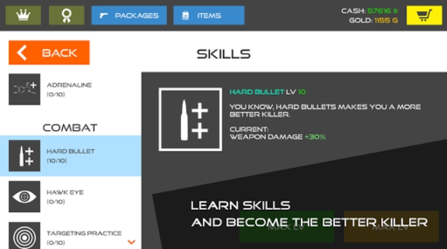 火柴人战争红色打击5