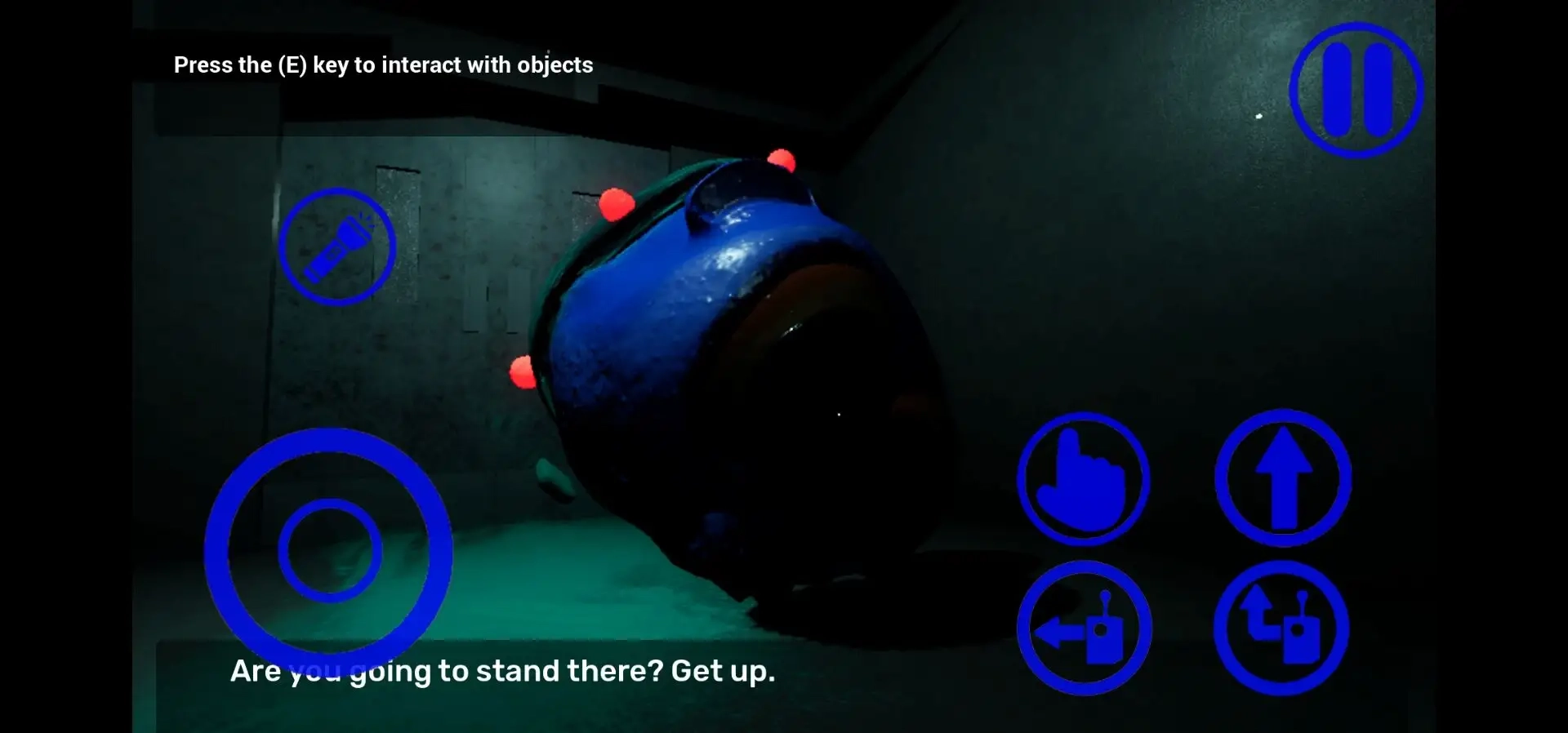 班班幼儿园通往深渊的最后一票图1