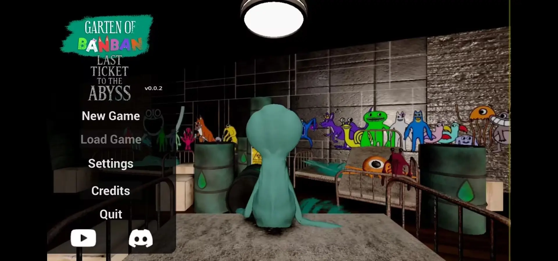 班班幼儿园通往深渊的最后一票图5