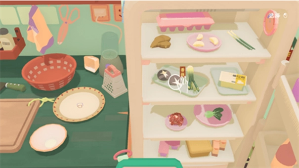 奶奶的菜谱-图1