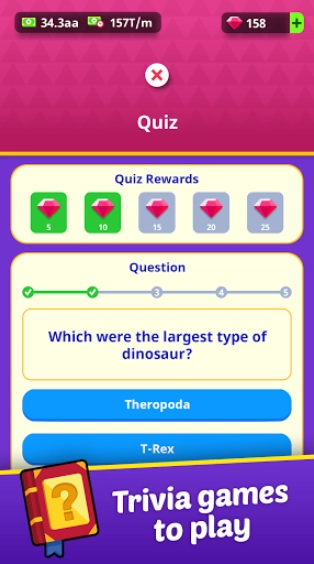 挂机博物馆大亨