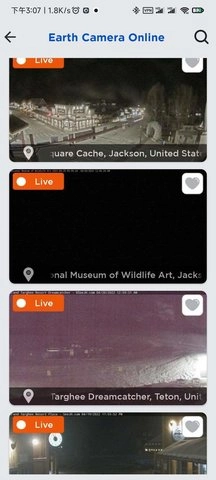 全球实况摄像头原版图3